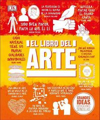 Cover image for El Libro del Arte