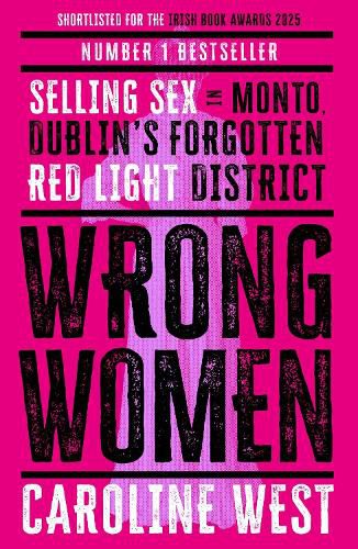 Cover image for Wrong Women