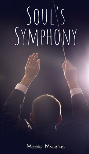 Cover image for Soul's Symphony