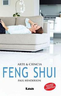 Cover image for Feng Shui - Arte & Ciencia: Arte & Ciencia