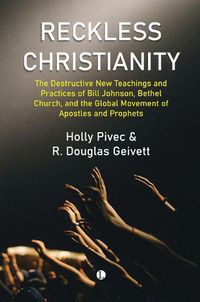 Cover image for Reckless Christianity