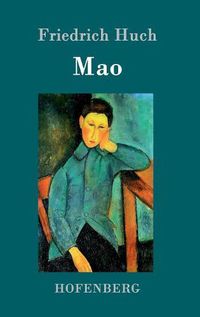 Cover image for Mao: Roman