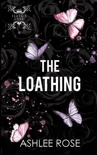 Cover image for The Loathing