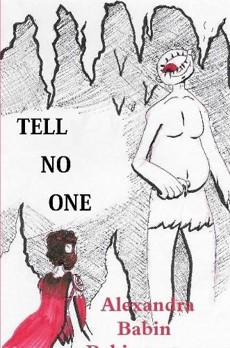 Cover image for Tell No One