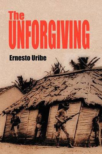 Cover image for The Unforgiving