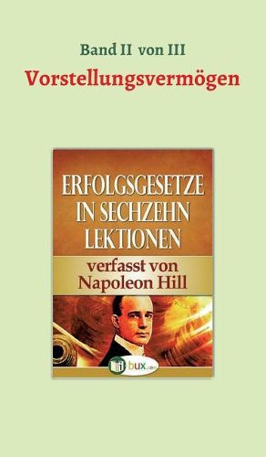 Cover image for Erfolgsgesetze in sechzehn Lektionen