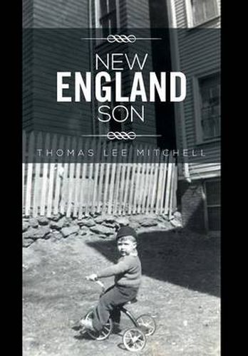 Cover image for New England Son