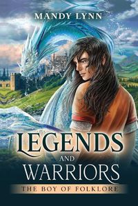 Cover image for Legends and Warriors