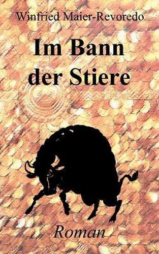Cover image for Im Bann der Stiere