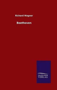 Cover image for Beethoven