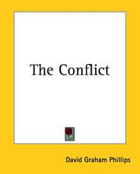 Cover image for The Conflict