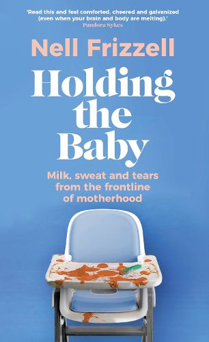 Cover image for Holding the Baby