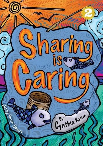 Cover image for Sharing Is Caring