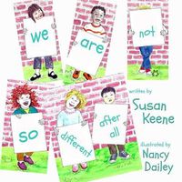 Cover image for We Are Not So Different After All