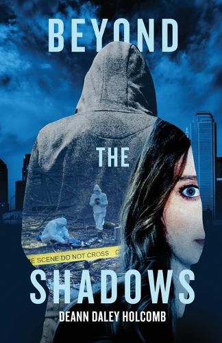 Cover image for Beyond the Shadows