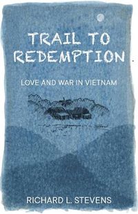 Cover image for Trail to Redemption