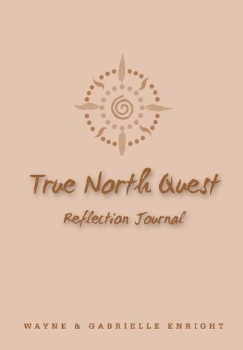 Cover image for True North Quest