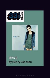 Cover image for Bic Runga's Drive