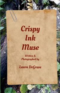 Cover image for Crispy Ink Muse