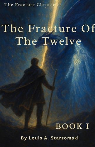 Cover image for The Fracture Of The Twelve