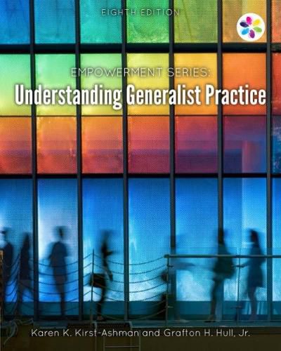 Cover image for Empowerment Series: Understanding Generalist Practice