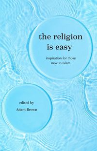 Cover image for The Religion Is Easy