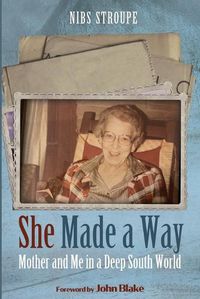 Cover image for She Made a Way