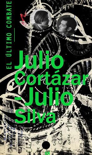 Cover image for El Ultimo Combate (the Last Combat Spanish Edition)