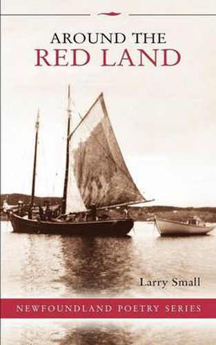 Cover image for Around the Red Land