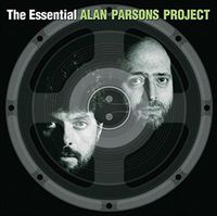 Cover image for Essential Alan Parsons Project