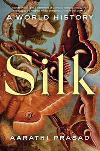 Cover image for Silk