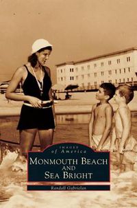 Cover image for Monmouth Beach and Sea Bright