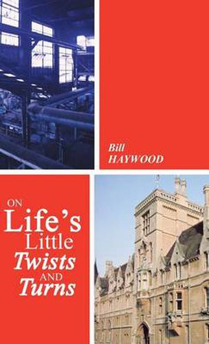 Cover image for On Life's Little Twists and Turns