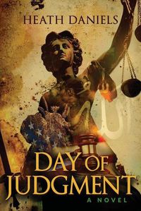 Cover image for Day of Judgment