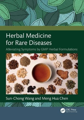 Herbal Medicine for Rare Diseases