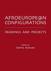 Cover image for Afroeurope@n Configurations: Readings and Projects