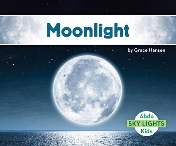 Cover image for Moonlight