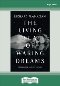 Cover image for The Living Sea of Waking Dreams
