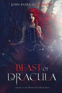 Cover image for Beast of Dracula