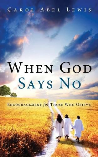 Cover image for When God Says No
