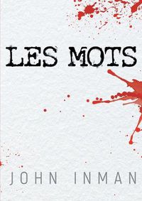 Cover image for Les mots