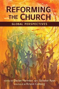 Cover image for Reforming the Church