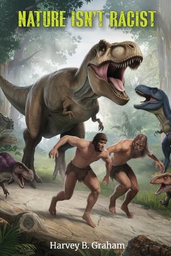 Cover image for Nature Isn't Racist