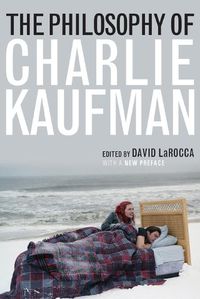 Cover image for The Philosophy of Charlie Kaufman