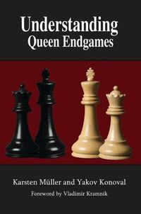 Cover image for Understanding Queen Endgames