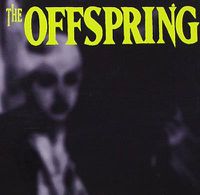 Cover image for Offspring