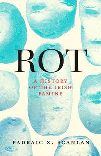 Cover image for Rot