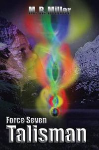 Cover image for Force Seven