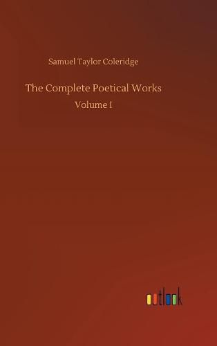 The Complete Poetical Works