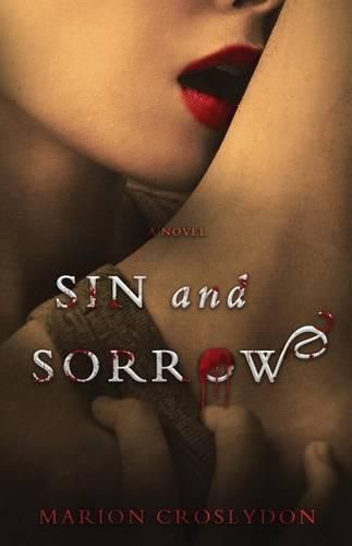 Cover image for Sin and Sorrow